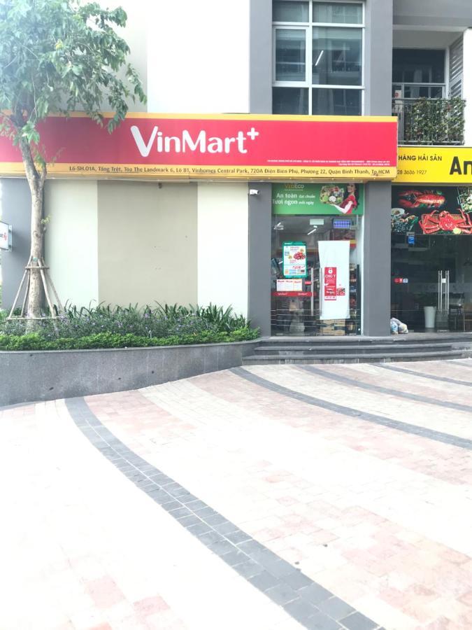 Landmark * Ho Chi Minh City